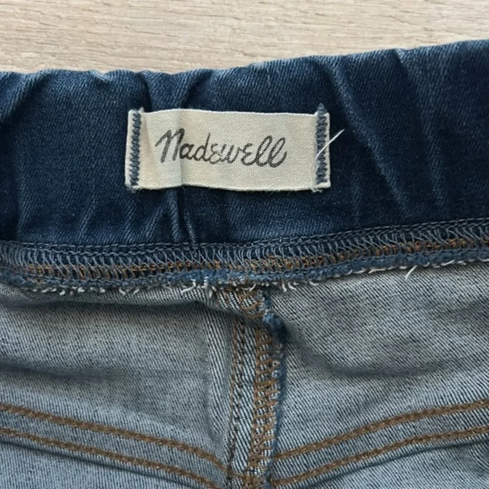 Madewell roadtripper pull